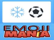 Hra Emodži online