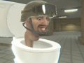 Hra Zázemie: Skibidi Shooter 2  online