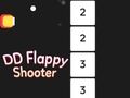 Hra DD Flappy Shooter online