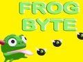 Hra Žaba Byte  online