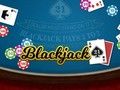 Hra Blackjack 21 online