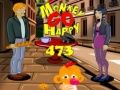 Hra Monkey Go Happy Stage 473  online
