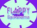 Hra Flappy spinorama online