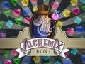 Hra Alchemix Match 3 online
