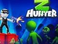 Hra Z lovca online