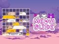 Hra Mňau Slide  online