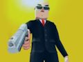 Hra Ostrostrelec Blitz  online