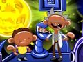 Hra Opica Go Happy Stage 838 online