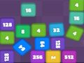 Hra Kocka Block 2048  online