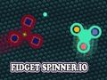 Hra Fidget spinner. io  online