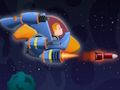 Hra Galaxy Alien Attack online