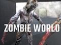 Hra Zombie svet  online