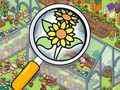 Hra Farma Find It Out  online