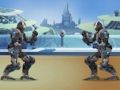 Hra Mech Monster Arena online