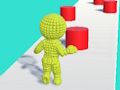Hra Spustenie pixelov online
