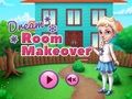 Hra Premena izby snov  online