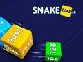Hra Had 2048. io online Hra Had 2048. io online