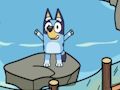 Hra Zisti to Bluey  online