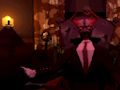 Hra Karty s diablom  online