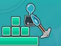 Hra Stickman Pot stúpanie 2 online