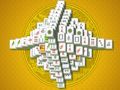 Hra Mahjong Tower HD online