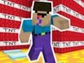 Hra Parkourové bloky: Mini  online