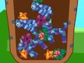 Hra Piñata Poppers  online
