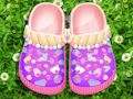 Hra Dekor: My Crocs  online
