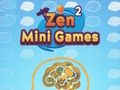 Hra Zen Mini Games 2 online