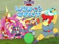 Hra Thundercats Roar Lion-O's Quest online