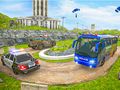 Hra Policajná hra Jail Prison Van  online
