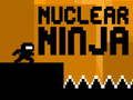Hra Jadrový ninja  online
