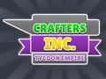 Hra Crafters Inc: Tycoon Empire online