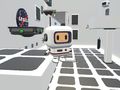 Hra Fliping Space Kamarát online