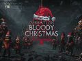 Hra Operácia Bloody Xmas  online