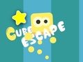 Hra Kocka Escape  online