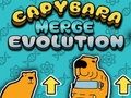 Hra Vývoj Capybary online