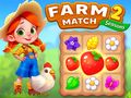 Hra Farmársky zápas sezóny 2  online