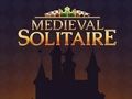 Hra Stredoveký solitaire  online