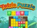 Hra Puzzle Tetris  online