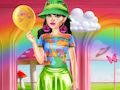 Hra Weirdcore móda  online