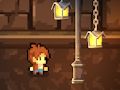 Hra Les ozveny  online
