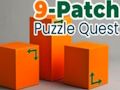 Hra 9 Patch Puzzle Quest online