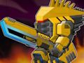 Hra Super Mech Battle online