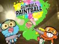 Hra Gumbalová paintball online Hra Gumbalová paintball online