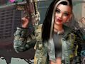 Hra Cyberpunk Shieldmaideens online
