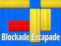 Hra Blokáda Eskapáda  online