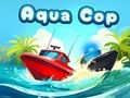 Hra Aqua policajt online