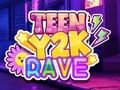 Hra Teen Y2K Rave online