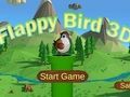 Hra Flappy Birds 3D online